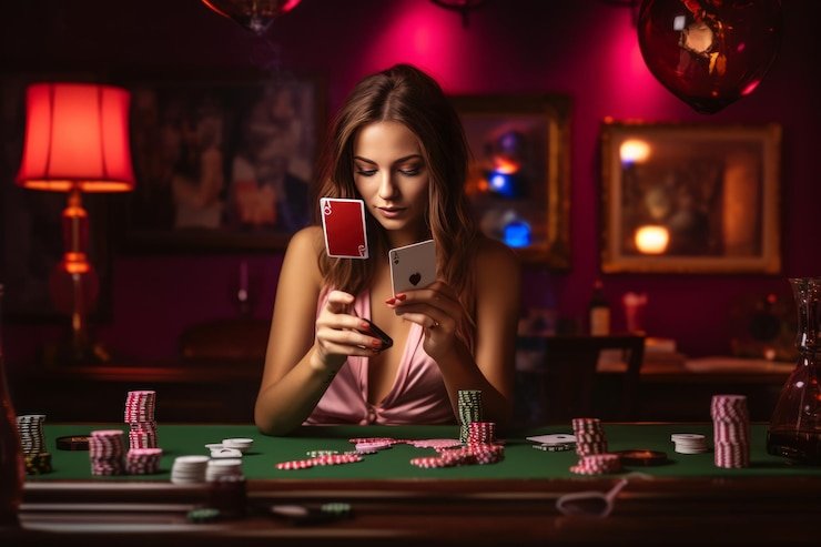 Aplikasi mobile live 888 dengan meja dealer HD